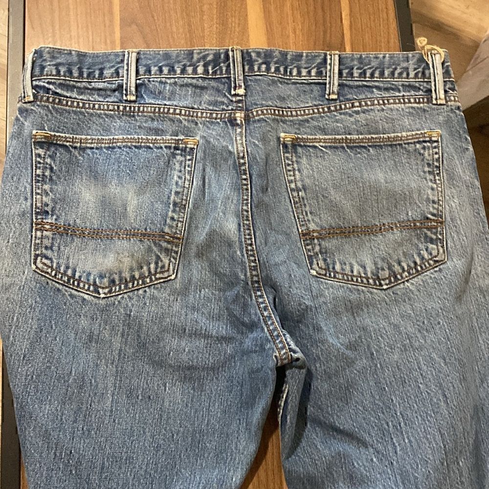 Vintage Arizona Jeans  - Picture 4 of 6
